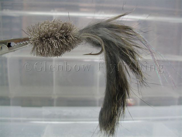 Alaskan Mouse Pike Alaskan Mouse Pike